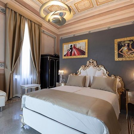 Luxury Liberty House Hotel Alghero Exterior foto