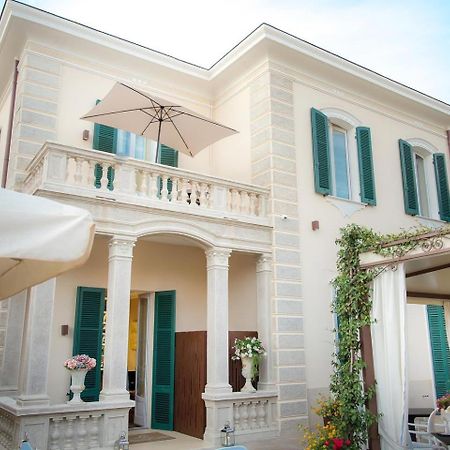 Luxury Liberty House Hotel Alghero Exterior foto