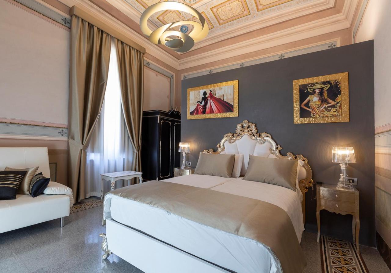 Luxury Liberty House Hotel Alghero Exterior foto