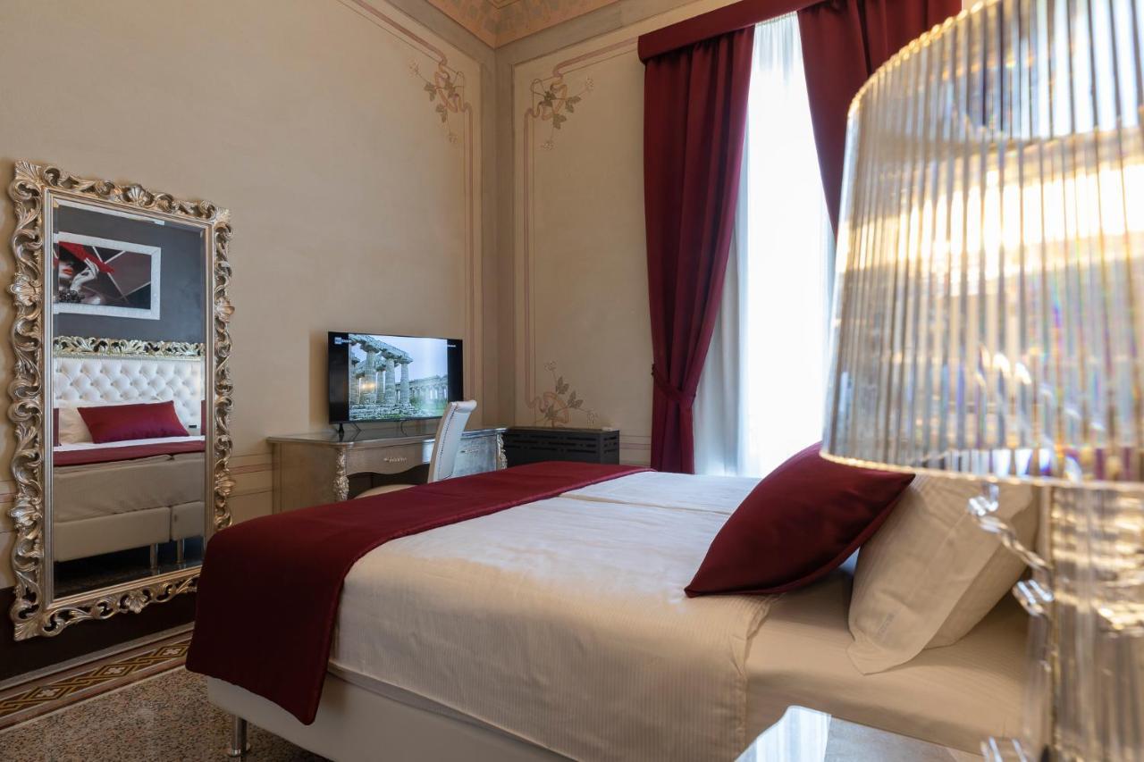 Luxury Liberty House Hotel Alghero Exterior foto