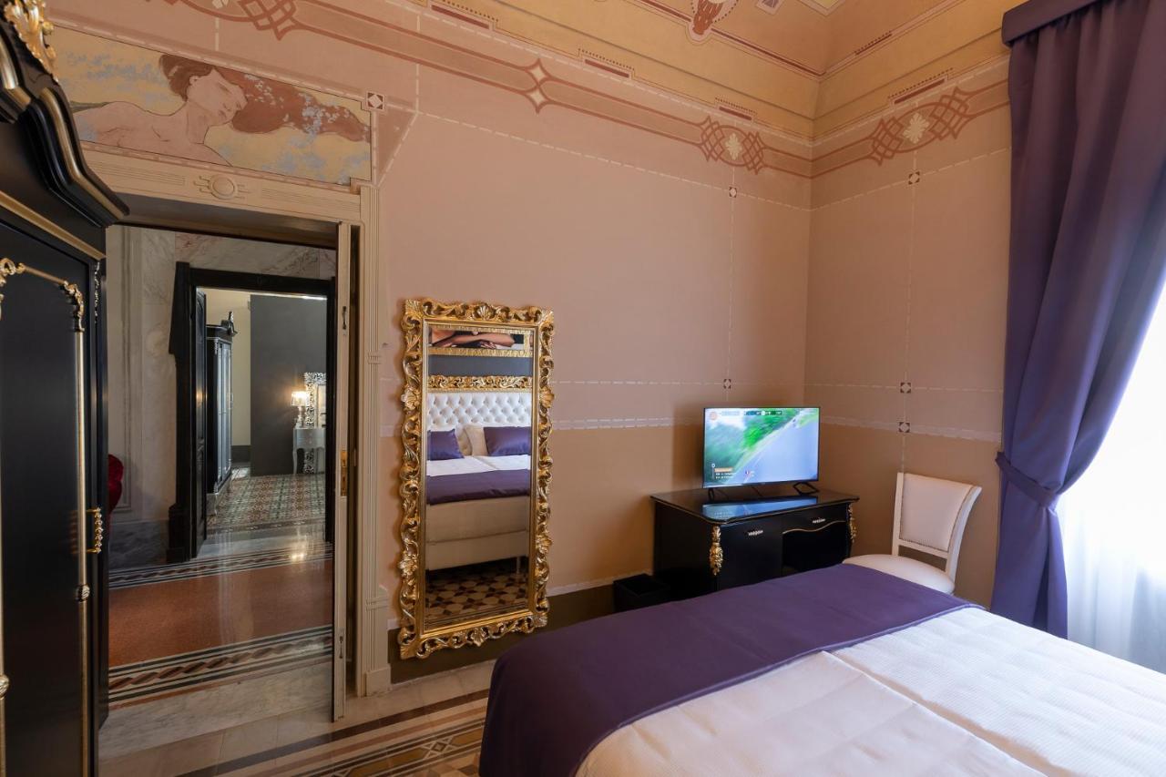Luxury Liberty House Hotel Alghero Exterior foto